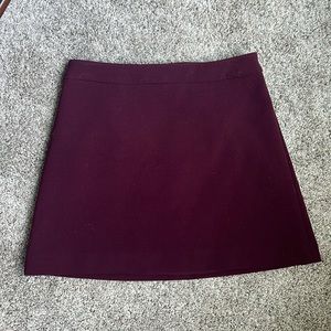 Express Skirt- Size 4